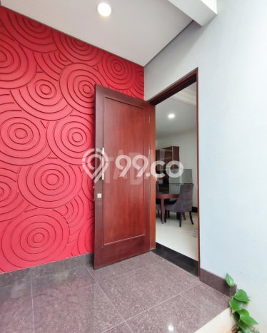 Siap Huni Hunian Elit 3 Kamar di Cilandak Dekat ke Mana Pun Siap Huni Hunian Elit 3 Kamar di Cilandak Dekat ke Mana Pun