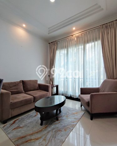 Siap Huni Hunian Elit 3 Kamar di Cilandak Dekat ke Mana Pun Siap Huni Hunian Elit 3 Kamar di Cilandak Dekat ke Mana Pun