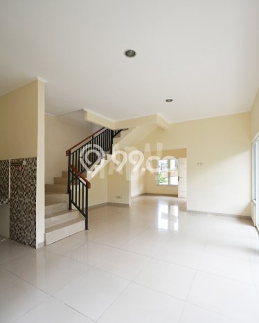 Ready to Use! Luxury House LT 178m2 Desain Modern di Depok I Ready to Use! Luxury House LT 178m2 Desain Modern di Depok I