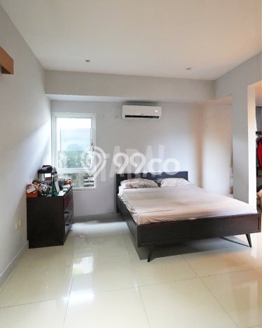 Rumah Modern Cantik 3 KT Bisa Langsung Pindah di Pesanggrahan Rumah Modern Cantik 3 KT Bisa Langsung Pindah di Pesanggrahan