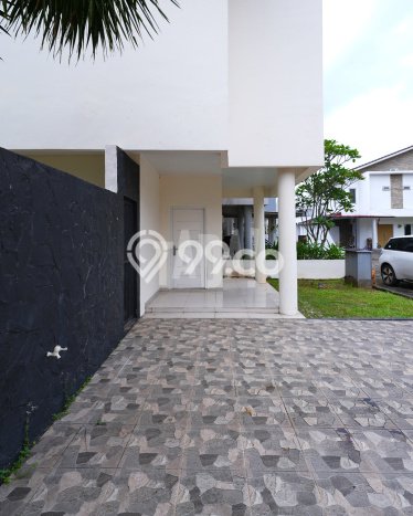Ready to Use! Luxury House LT 178m2 Desain Modern di Depok I Ready to Use! Luxury House LT 178m2 Desain Modern di Depok I
