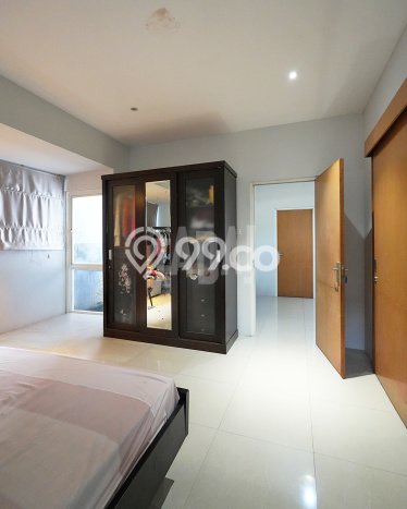 Rumah Modern Cantik 3 KT Bisa Langsung Pindah di Pesanggrahan Rumah Modern Cantik 3 KT Bisa Langsung Pindah di Pesanggrahan