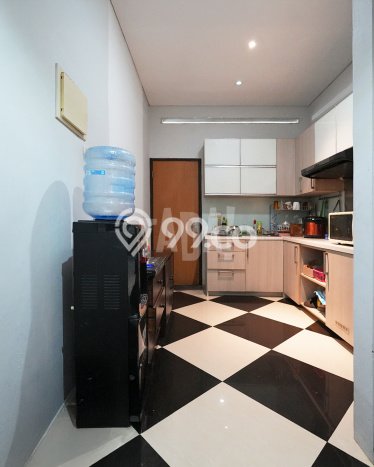 Rumah Modern Cantik 3 KT Bisa Langsung Pindah di Pesanggrahan Rumah Modern Cantik 3 KT Bisa Langsung Pindah di Pesanggrahan