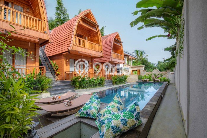 Kesempatan Langka! Vila di Payangan, Area 715m2m², Area Prospektif dengan nilai naik Kesempatan Langka! Vila di Payangan, Area 715m2m², Area Prospektif dengan nilai naik