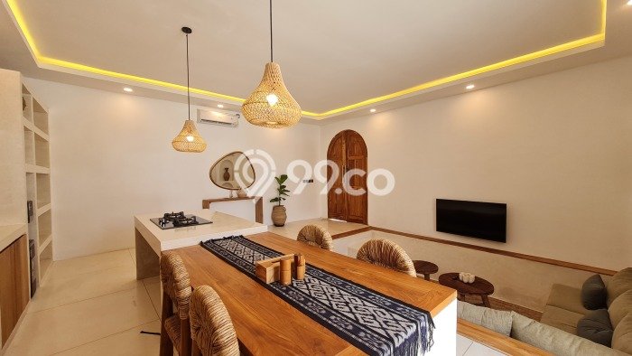 Vila Premium di , Area 235m2m², Lingkungan Asri dan aman Vila Premium di , Area 235m2m², Lingkungan Asri dan aman