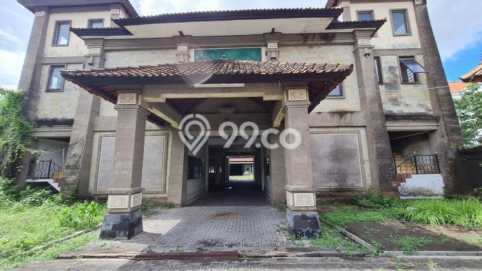 Kantor Dijual di Denpasar Selatan Denpasar dengan Luas Bangunan 1400m2 Kantor Dijual di Denpasar Selatan Denpasar dengan Luas Bangunan 1400m2