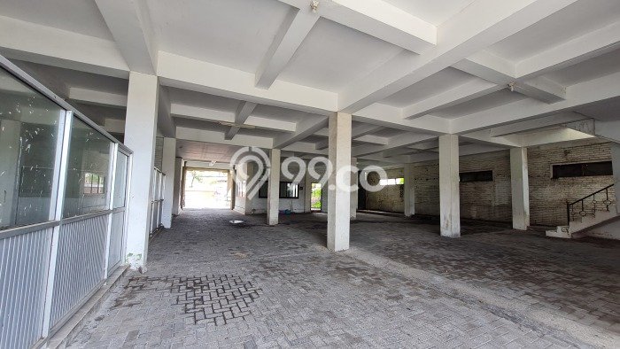 Kantor Dijual di Denpasar Selatan Denpasar dengan Luas Bangunan 1400m2 Kantor Dijual di Denpasar Selatan Denpasar dengan Luas Bangunan 1400m2