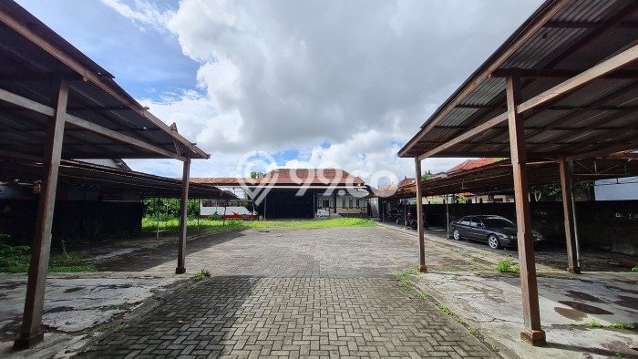 Kantor Dijual di Denpasar Selatan Denpasar dengan Luas Bangunan 1400m2 Kantor Dijual di Denpasar Selatan Denpasar dengan Luas Bangunan 1400m2