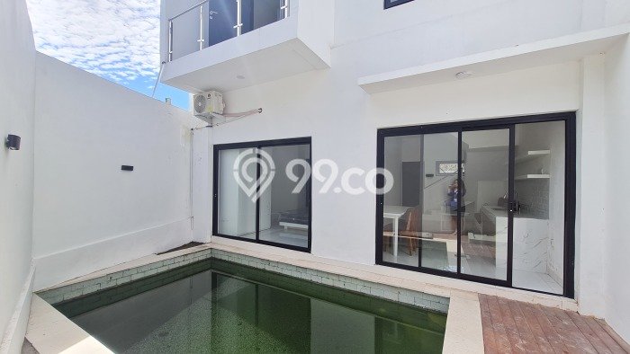 Rumah Luas Asri 3 KT Siap Huni di Benoa Badung Rumah Luas Asri 3 KT Siap Huni di Benoa Badung