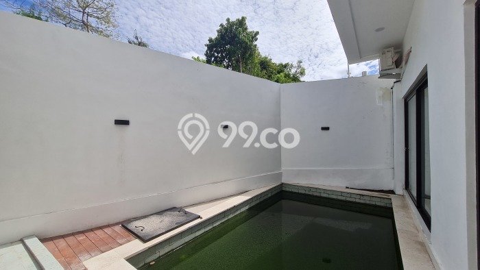 Rumah Luas Asri 3 KT Siap Huni di Benoa Badung Rumah Luas Asri 3 KT Siap Huni di Benoa Badung