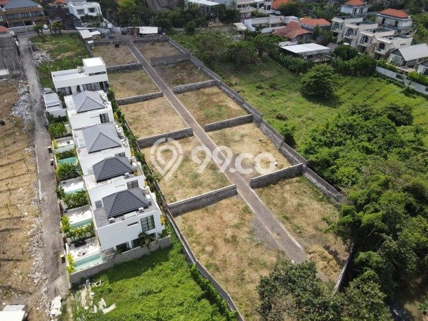 AREA FOR RENT! Tanah di Pererenan, Luas 4125m², Area Komersial AREA FOR RENT! Tanah di Pererenan, Luas 4125m², Area Komersial