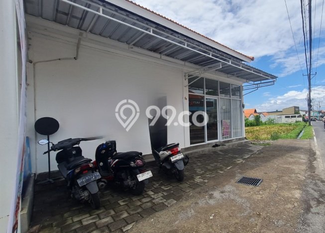 Unit Ruko Tersedia di Canggu Spesifikasi LB 72m2 Unit Ruko Tersedia di Canggu Spesifikasi LB 72m2