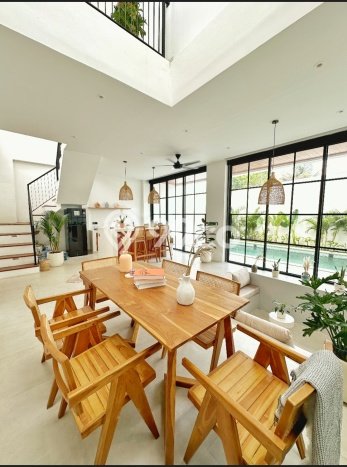 HARGA TERBAIK! Vila di , Luas 165m2m², Area Prima HARGA TERBAIK! Vila di , Luas 165m2m², Area Prima