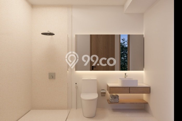 Jual Rumah Luas Megah Dengan View Cantik di Renon, Denpasar Jual Rumah Luas Megah Dengan View Cantik di Renon, Denpasar