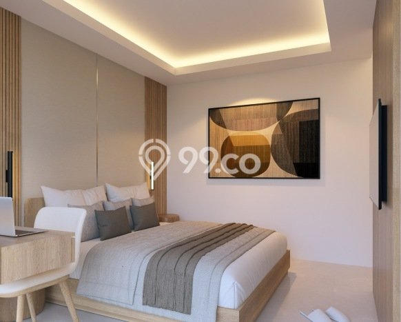 Jual Rumah Luas Megah Dengan View Cantik di Renon, Denpasar Jual Rumah Luas Megah Dengan View Cantik di Renon, Denpasar