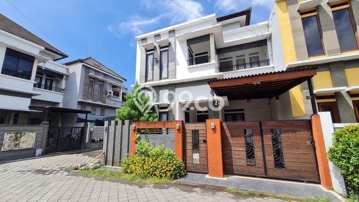 Dijual Rumah Minimalis Bagus Punya 3 KT di Denpasar Utara Denpasar SHM Dijual Rumah Minimalis Bagus Punya 3 KT di Denpasar Utara Denpasar SHM