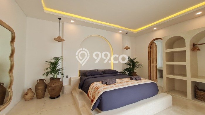Vila Premium di , Area 235m2m², Lingkungan Asri dan aman Vila Premium di , Area 235m2m², Lingkungan Asri dan aman