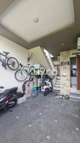 For Sale Hunian Rumah Terawat 4 KT di Kesiman, Denpasar For Sale Hunian Rumah Terawat 4 KT di Kesiman, Denpasar
