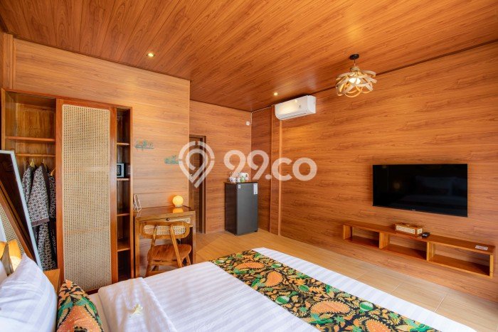 Kesempatan Langka! Vila di Payangan, Area 715m2m², Area Prospektif dengan nilai naik Kesempatan Langka! Vila di Payangan, Area 715m2m², Area Prospektif dengan nilai naik