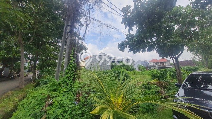 Untuk Disewa Tanah di Denpasar, Luas 540m2 Area Berkembang Untuk Disewa Tanah di Denpasar, Luas 540m2 Area Berkembang