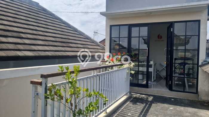 For Sale Hunian Rumah Terawat 4 KT di Kesiman, Denpasar For Sale Hunian Rumah Terawat 4 KT di Kesiman, Denpasar
