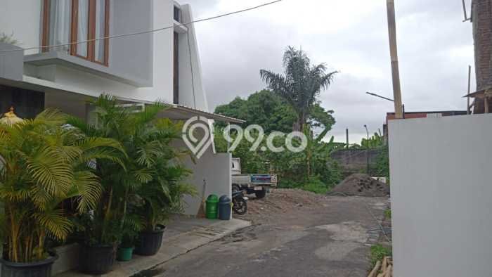 Jual Rumah Favorit Siap Huni LB 117m2 di Denpasar Utara, Denpasar Jual Rumah Favorit Siap Huni LB 117m2 di Denpasar Utara, Denpasar