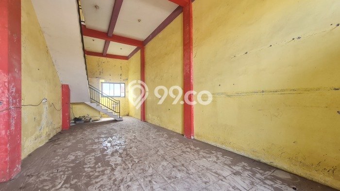 Disewakan Ruko di Denpasar Barat Denpasar LT 100m2, LB 96m2 Disewakan Ruko di Denpasar Barat Denpasar LT 100m2, LB 96m2