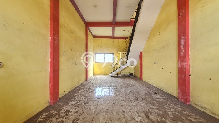 Disewakan Ruko di Denpasar Barat Denpasar LT 100m2, LB 96m2 Disewakan Ruko di Denpasar Barat Denpasar LT 100m2, LB 96m2