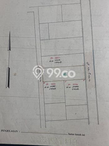 Tanah untuk Disewakan di Kuta Badung - Tanah untuk Disewakan di Kuta Badung -