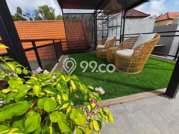 Vila Premium di Ungasan, Area 0m², Harganya Terjangkau Vila Premium di Ungasan, Area 0m², Harganya Terjangkau