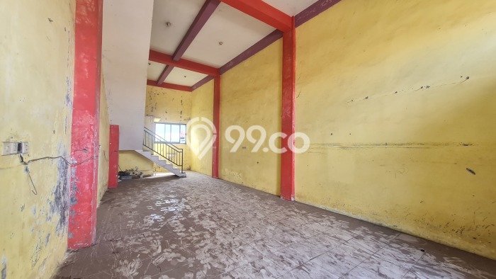 Disewakan Ruko di Denpasar Barat Denpasar LT 100m2, LB 96m2 Disewakan Ruko di Denpasar Barat Denpasar LT 100m2, LB 96m2