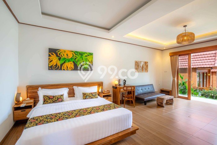 Kesempatan Langka! Vila di Payangan, Area 715m2m², Area Prospektif dengan nilai naik Kesempatan Langka! Vila di Payangan, Area 715m2m², Area Prospektif dengan nilai naik