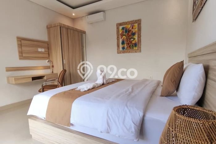 Vila Premium di Ungasan, Area 0m², Harganya Terjangkau Vila Premium di Ungasan, Area 0m², Harganya Terjangkau