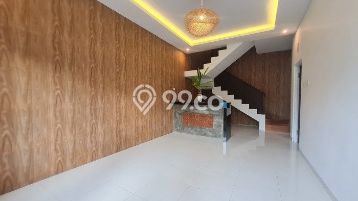 Lokasi terbaik! Rumah siap huni disewakan di Denpasar Barat LB 140m2 Lokasi terbaik! Rumah siap huni disewakan di Denpasar Barat LB 140m2