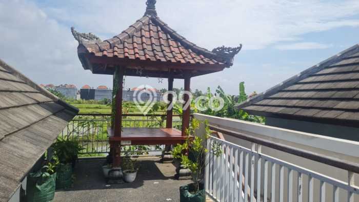For Sale Hunian Rumah Terawat 4 KT di Kesiman, Denpasar For Sale Hunian Rumah Terawat 4 KT di Kesiman, Denpasar