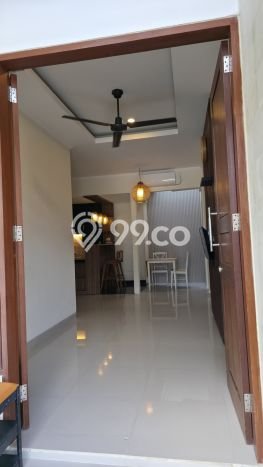 Rumah Modern 3 KT LT 100m2 di Kesiman Rumah Modern 3 KT LT 100m2 di Kesiman