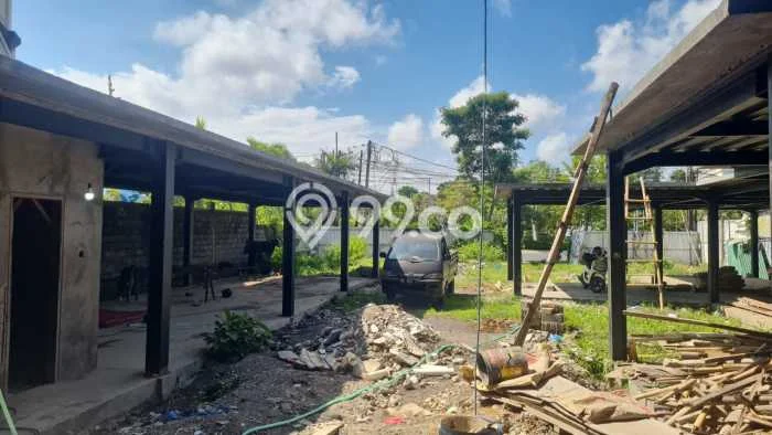 Komersial Strategis Kawasan Kuta, Luas 585m², Pusat Bisnis, Dekat Kuta, Badung, Badung Komersial Strategis Kawasan Kuta, Luas 585m², Pusat Bisnis, Dekat Kuta, Badung, Badung