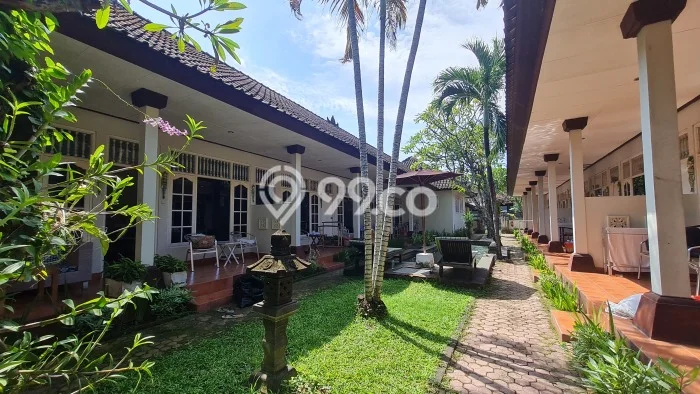 Unit Komersial Tersedia di Sanur Spesifikasi LB 400m2 Unit Komersial Tersedia di Sanur Spesifikasi LB 400m2