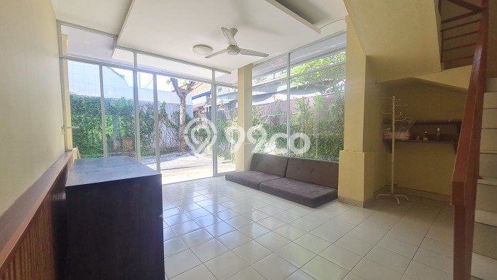 Rumah Disewakan Badung LT 300m2 LB 200m2 Area Kerobokan Rumah Disewakan Badung LT 300m2 LB 200m2 Area Kerobokan