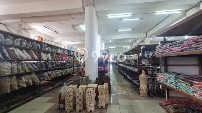 Unit Kantor Disewakan di Kerobokan di Area Ramai & Strategis Unit Kantor Disewakan di Kerobokan di Area Ramai & Strategis