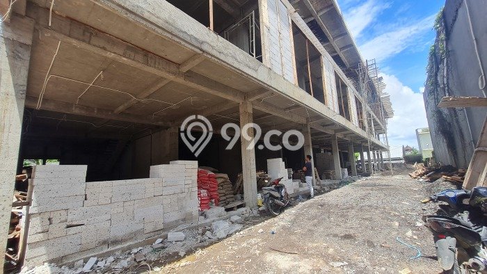 Ruko paling strategis disewakan di Denpasar Barat Denpasar Ruko paling strategis disewakan di Denpasar Barat Denpasar