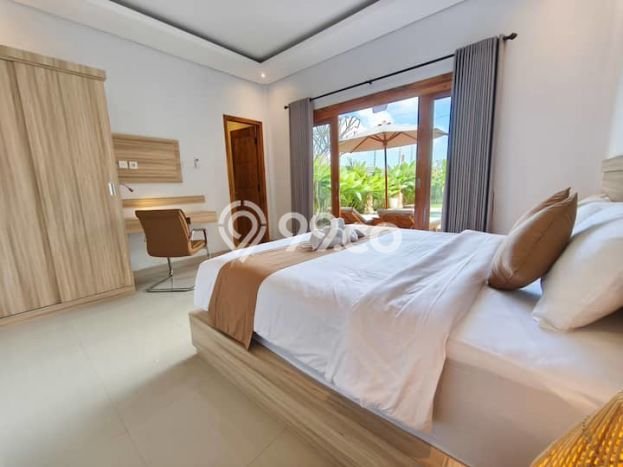 Vila Premium di Ungasan, Area 0m², Harganya Terjangkau Vila Premium di Ungasan, Area 0m², Harganya Terjangkau