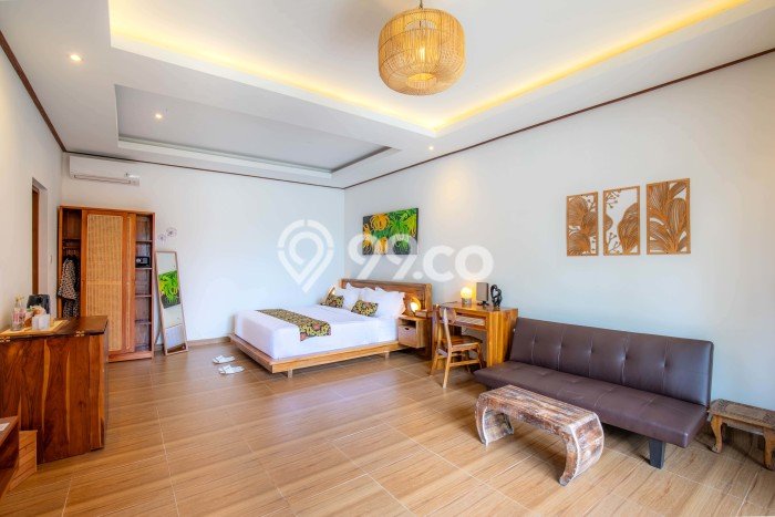 Kesempatan Langka! Vila di Payangan, Area 715m2m², Area Prospektif dengan nilai naik Kesempatan Langka! Vila di Payangan, Area 715m2m², Area Prospektif dengan nilai naik