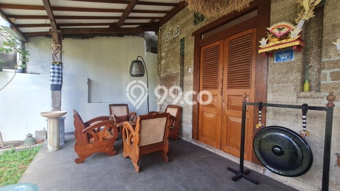 Lokasi strategis! Rumah siap pakai disewakan di Denpasar Barat LB 200m2 Lokasi strategis! Rumah siap pakai disewakan di Denpasar Barat LB 200m2