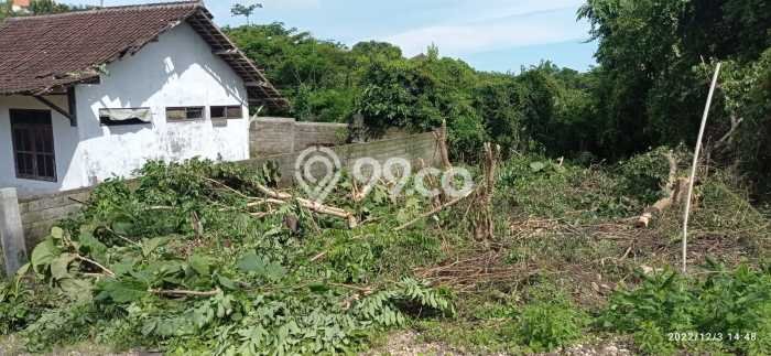 Dijual Tanah di Badung, Luas 583m2 SHM Dijual Tanah di Badung, Luas 583m2 SHM