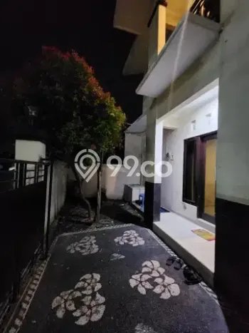 Lokasi strategis! Rumah siap huni dikontrakkan di Denpasar Utara LB 150m2 Lokasi strategis! Rumah siap huni dikontrakkan di Denpasar Utara LB 150m2