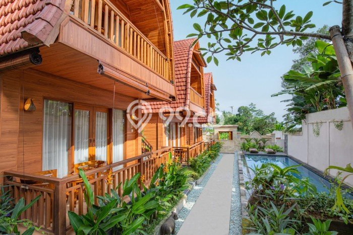 Kesempatan Langka! Vila di Payangan, Area 715m2m², Area Prospektif dengan nilai naik Kesempatan Langka! Vila di Payangan, Area 715m2m², Area Prospektif dengan nilai naik