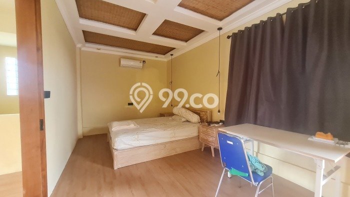 Rumah Disewakan Badung LT 300m2 LB 200m2 Area Kerobokan Rumah Disewakan Badung LT 300m2 LB 200m2 Area Kerobokan