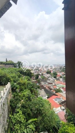 Dijual Hunian Mewah dengan Fasilitas Sekitar Komplit di Gajah Mungkur, Semarang Dijual Hunian Mewah dengan Fasilitas Sekitar Komplit di Gajah Mungkur, Semarang
