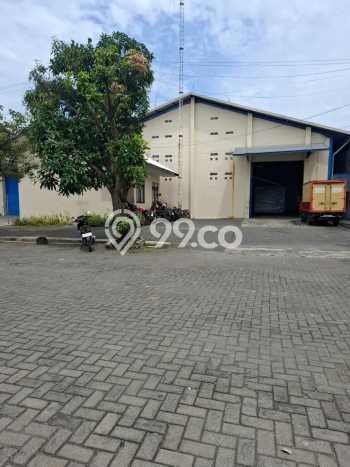 Gudang Dijual di Pedurungan Semarang dengan Luas Bangunan 1200m2 Gudang Dijual di Pedurungan Semarang dengan Luas Bangunan 1200m2
